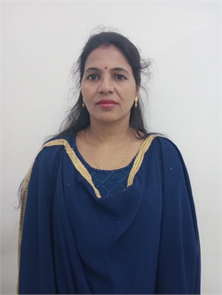 Shipra Karmakar - Full time Cleaner and Patient Care and Elderly Care and Baby Sitter in Malad West in Mumbai