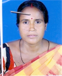 Shipra Mallik - Part time Cook in Bansra in Kolkata