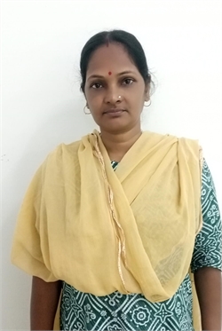 Shipra Mondal