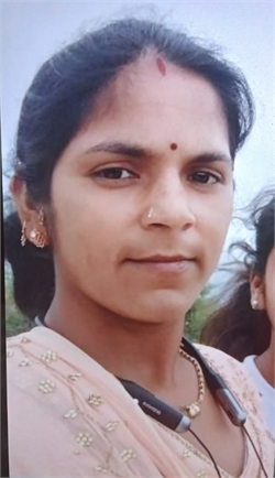 Shirdevi  Gadade - Part time Cleaner and Cook in Hinjawadi, Maharashtra 411057 in Pimpri Chinchwad