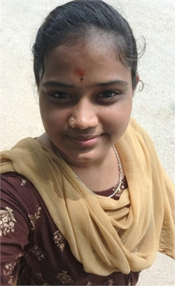 Shireesha - Full time Cleaner in Hyderabad in Hyderabad