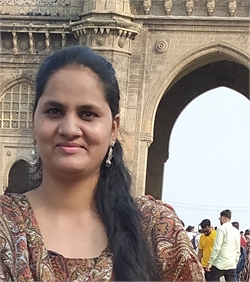 Shirin Khan - Full time Cook and Patient Care and Elderly Care and Baby Sitter in vasai east in Mumbai