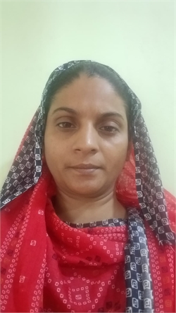 Shirin Shaikh - Part time Baby Sitter in Kondhwa in Pune