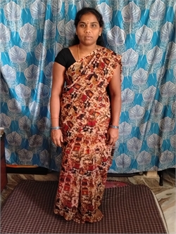 SHIRISHA MAMILLA - Part time Baby Sitter in Serilingampalle (M), Telangana in Hyderabad