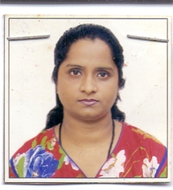 Shirley Shetty