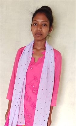 Shiromani Jojo - Full time Cleaner in Panvel in Panvel