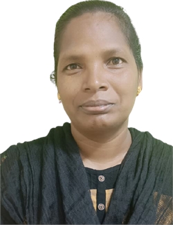 Shishilia Horo - Full time Cleaner and Cook and Patient Care and Elderly Care and Baby Sitter in Orissa in Bhubaneswar