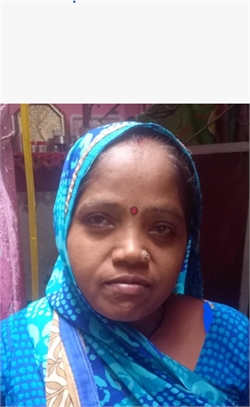 Shital - Part time Cook in Okhla in Delhi