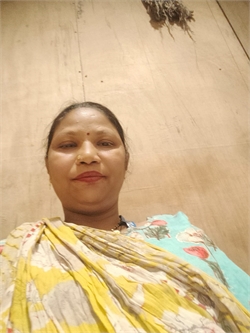Shital Bagde - Part time Patient Care and Elderly Care and Baby Sitter in Indora Square Metro Station in Nagpur