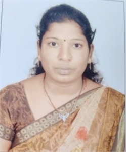 Shital Balu Gadshinge - Part time Baby Sitter in Kalewadi Phata in Pune