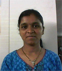 Shital Balu Salve (Jaiswal) - Part time Baby Sitter in Virar East in Thane