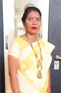 Sheetal Bharat Chavan - Full time Baby Sitter in Pune Dehu in Pune