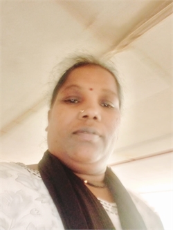 Shital Chandan Shiv - Part time Cook and Baby Sitter in Kalyan East in Kalyan