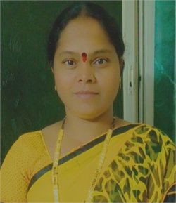 shital chandu sinde - Full time Cleaner and Cook and Baby Sitter in Salunke Vihar in Pune