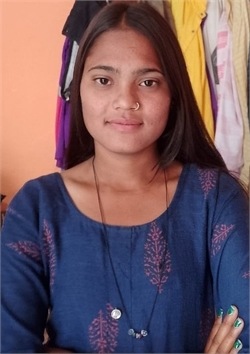 Shital Chavan - Full time Baby Sitter in Pune in Pune