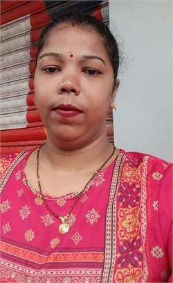 Shital danaore - Part time Patient Care and Elderly Care in Nalasopara East in Virar