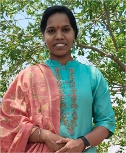 Sita Durge - Full time Baby Sitter in Hyderabad in Hyderabad