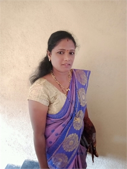 Shital Fadatare - Full time Cleaner and Cook and Baby Sitter in Satara in Mumbai