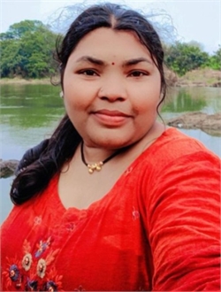 Shital Hemant Kasbe - Part time Cook and Baby Sitter in Ravet in Pimpri Chinchwad