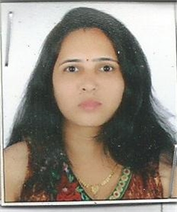 shital hitesh cheda - Part time Cleaner and Cook in virar west in Mumbai