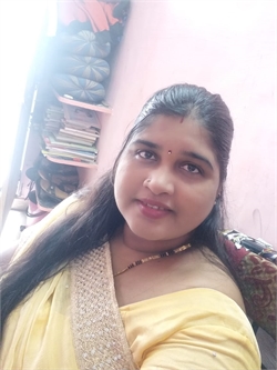 Shital Jagtap - Part time Cook and Patient Care and Elderly Care and Baby Sitter in Ghatkopar East in Mumbai