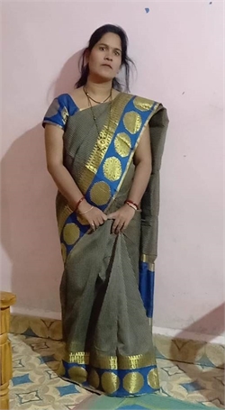 shital kengarkar - Full time Patient Care and Elderly Care and Baby Sitter in Satpur Colony in Nashik