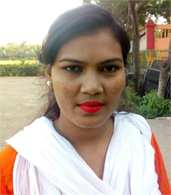 Shital Kuchekar - Part time Baby Sitter in Airoli in Mumbai