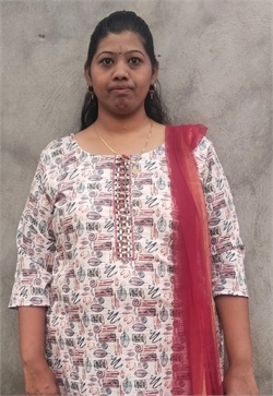 Shital Shankar  mane - Full time Patient Care and Elderly Care in Kundal in Sangli