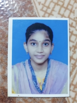 Shital Pagare - Part time Baby Sitter in Asalpha in Mumbai