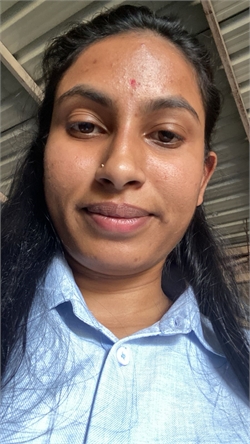 Shital Patel - Part time Cleaner in Kailasnagar in Surat