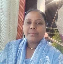 Shital patil - Full time Patient Care and Elderly Care in Manmad in Mumbai