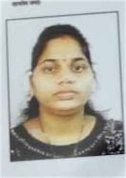 shital pravin chavan - Part time Baby Sitter in Thane