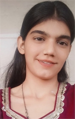 Shital rani - Part time Baby Sitter in Jahangirpuri in Delhi