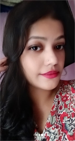 Shital Sai - Part time Cleaner and Cook in Saket in Delhi