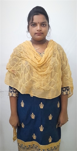 Shital sardar - Full time Cleaner and Baby Sitter in Colaba in Mumbai