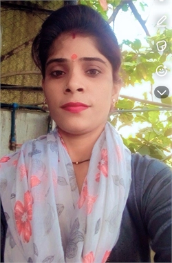 Shital Satish Adasule - Part time Cleaner and Cook and Baby Sitter in Katraj in Pune