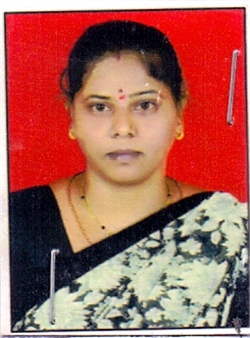 Shital Shantosh Chauhan - Part time Cleaner and Cook and Baby Sitter in Bibwewadi in Pune