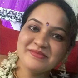 Sheetal Mahendra Shirawale - Part time Cleaner and Cook and Baby Sitter in Nanded in Pune