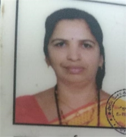Shital Sunil Jagtap - Part time Baby Sitter in Bhosari in Pimpri Chinchwad