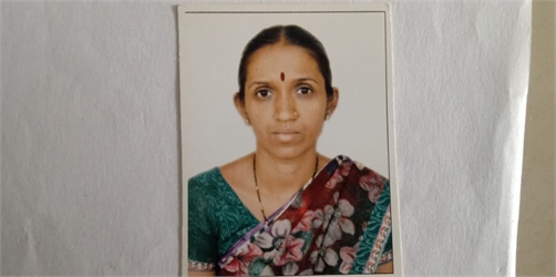 Shital Sunil Mohite - Part time Cook in lohegaon in Pune