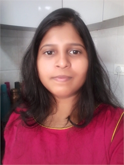 Shital vairag - Part time Cook in Nalasopara East in Thane