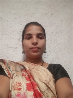 Shital Vaske - Full time Cleaner and Cook in Satara in Satara