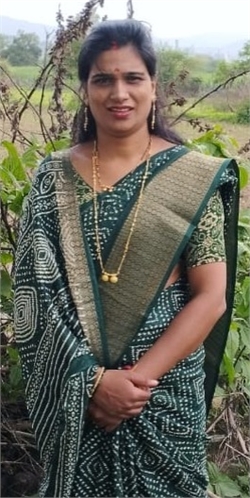 shital visha shitode - Part time Cleaner and Cook and Baby Sitter in Sus Gaon in Pune