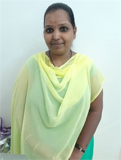 Shital Wagh - Full time Baby Sitter in Nashik in Mumbai