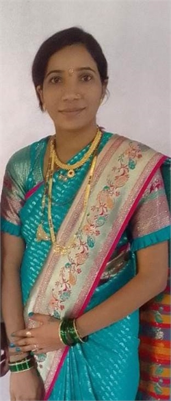 Sheetal Tukaram Walunj
