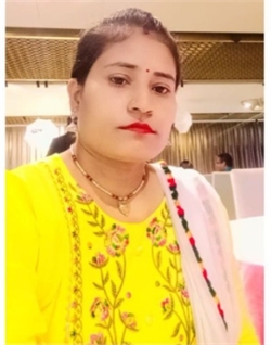 Shitla Gupta - Part time Cleaner in Santacruz West in Mumbai
