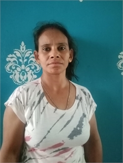 Shiuli Kallu Singh - Full time Baby Sitter in Virar in Mumbai