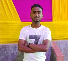 Shiv kumar - Full time Cleaner in santacruz east in Mumbai