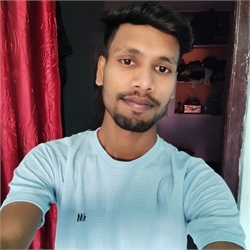 Shiv Kumar - Full time Cleaner and Patient Care and Elderly Care in Virar east in Mumbai