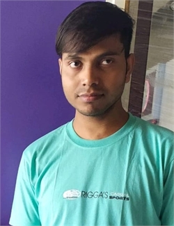 Shiv Kumar - Full time Cleaner in Kandivali East in Mumbai